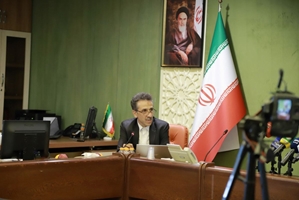 جناب آقای دکتر علی کیانی راد، رئیس محترم موسسه پژوهشهای برنامهریزی، اقتصاد کشاورزی و توسعه روستایی به عنوان عضو شورای کشاورزی فراسرزمینی وزارت جهادکشاورزی منصوب شدند.